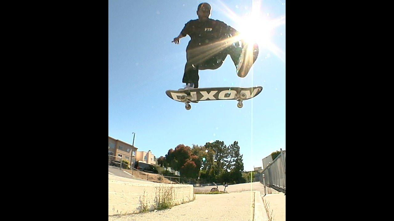 🚨 Antwuan Dixon from his FTP part