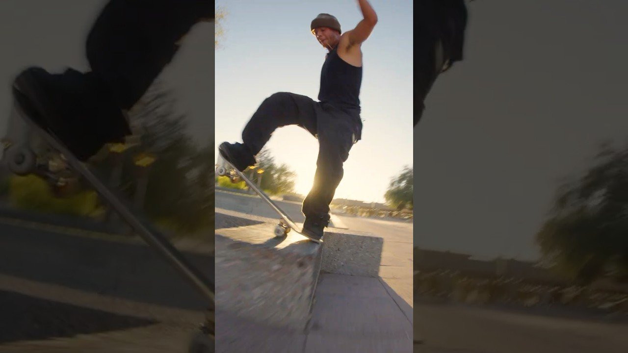 Despite Cowtown’s PHXAM coming to town for its annual event, Bradly Church takes the crew around for a couple of day and night sessions at his favorite places to stack when he wasn’t in contest mode.<br /><br />New Spot to Spot now playing on Platfrm's Youtube channel.<br /><br />Subscribe to the Platfrm channel!<br />https://bit.ly/4aScSzM<br /><br />Follow us on:<br />TikTok: https://www.tiktok.com/@the_platfrm<br />Instagram: http://instagram.com/theplatfrm<br />Facebook: http://facebook.com/theplatfrm<br />Twitter: http://twitter.com/the_platfrm