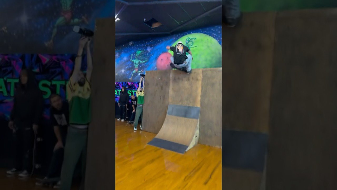 Follow em for more! 👉 https://www.instagram.com/jake_wooten?igsh=NTc4MTIwNjQ2YQ==