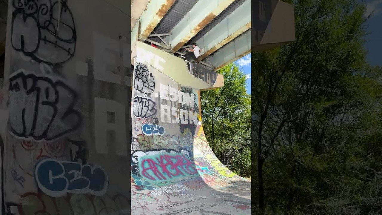 Follow em for more! 👉 https://www.instagram.com/tomschaar?igsh=NTc4MTIwNjQ2YQ==