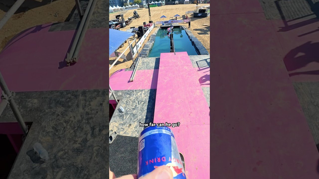 KASSO Railcoaster is no joke!