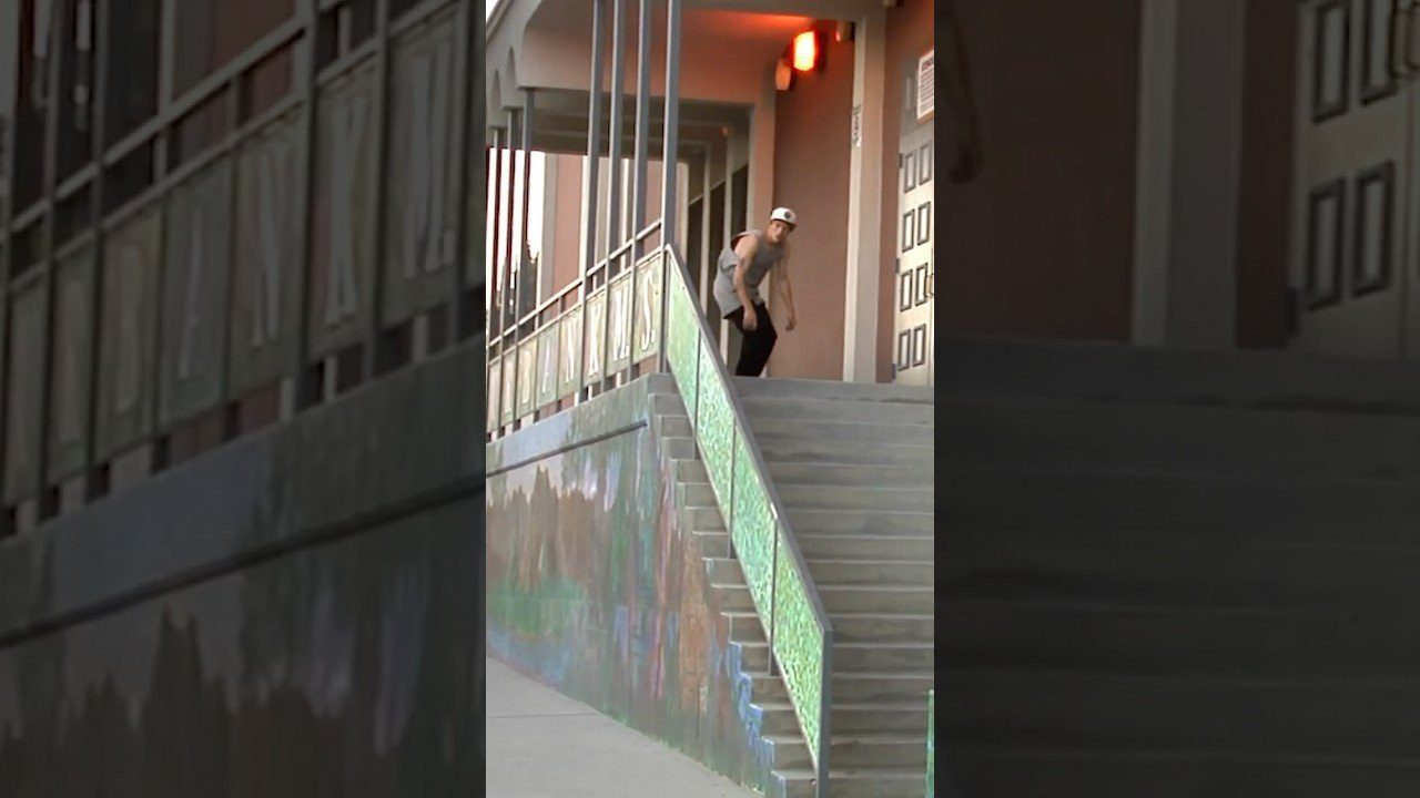 Follow em for more! 👉 https://www.instagram.com/jordanmaxham?igsh=NTc4MTIwNjQ2YQ==