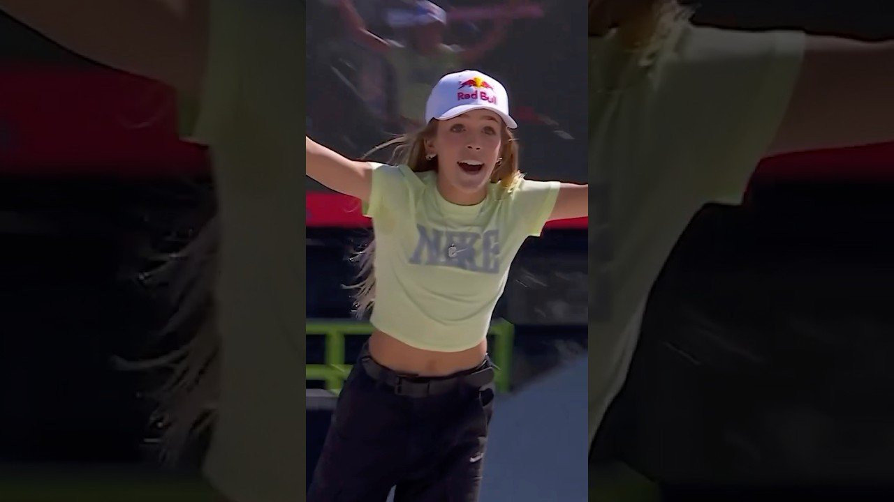 Follow her for more 👉 https://www.instagram.com/chlo_the_flo?igsh=NTc4MTIwNjQ2YQ==