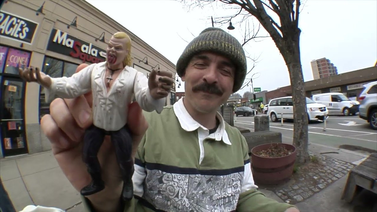 The Orchard employee video featuring:<br />Garret Daly<br />Mae Whitmore<br />Matt Maydoney<br />Rob Hall<br /><br />Family appearances from<br />Eamon Durkan<br />Ted Purtell<br />Eddie Vargas<br />Frankie Nash<br />Armin Bachman<br />Lee Berman<br /><br />Shot & Cut by Ted<br /><br />Additional filming:<br />Kenny Ramos