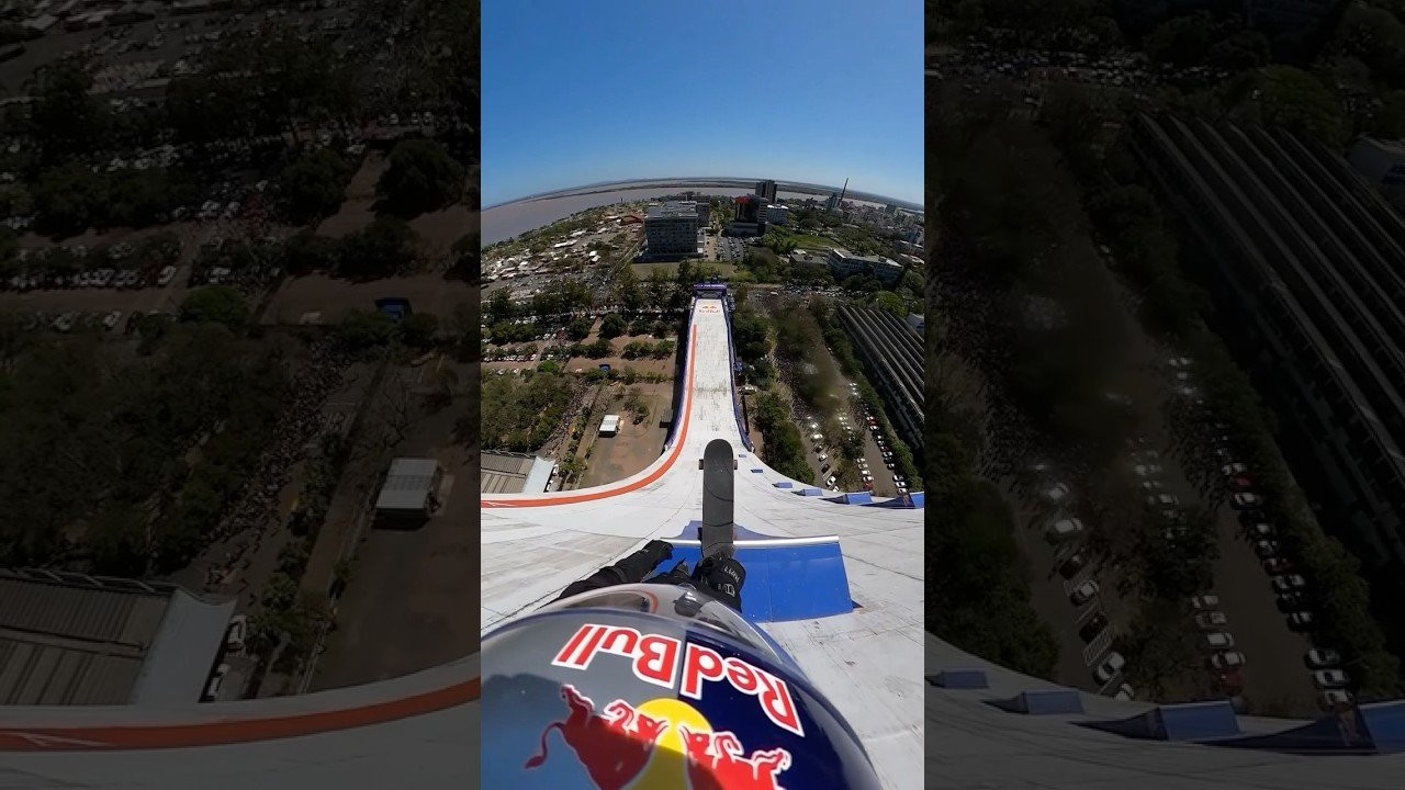 Follow for more 👉 https://www.instagram.com/diassandro?igsh=NTc4MTIwNjQ2YQ==