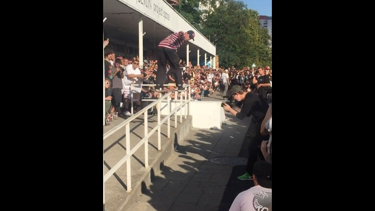 Follow em for more! 👉 https://www.instagram.com/alexmidler?igsh=NTc4MTIwNjQ2YQ==