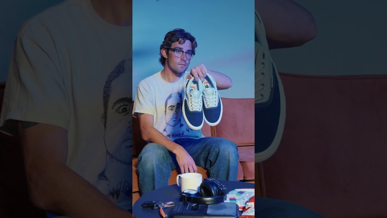 Subscribe now at: http://www.youtube.com/vans?sub_confirmation=1<br /><br />Connect with Vans: <br />http://www.vans.com <br />http://www.tiktok.com/@vans<br />http://www.instagram.com/vans<br />http://www.youtube.com/vans