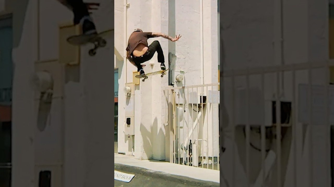 Subscribe: https://www.youtube.com/c/CreatureFiends<br /><br /><br />LURK WITH US:<br />https://www.youtube.com/c/CreatureFiends<br />https://instagram.com/creaturefiends/ <br />https://www.tiktok.com/@creaturefiends<br />https://www.facebook.com/CreatureSkat...<br />Shop: https://nhsskatedirect.com/pages/creature-skateboards<br /><br /><br />#CreatureSkateboards #Skateboarding #CreachTube