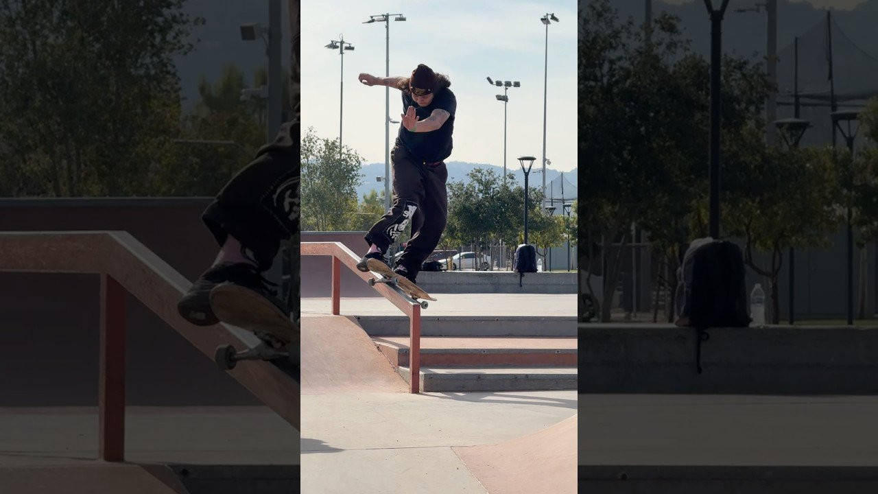 #skateboarding #shortsvideo #skate