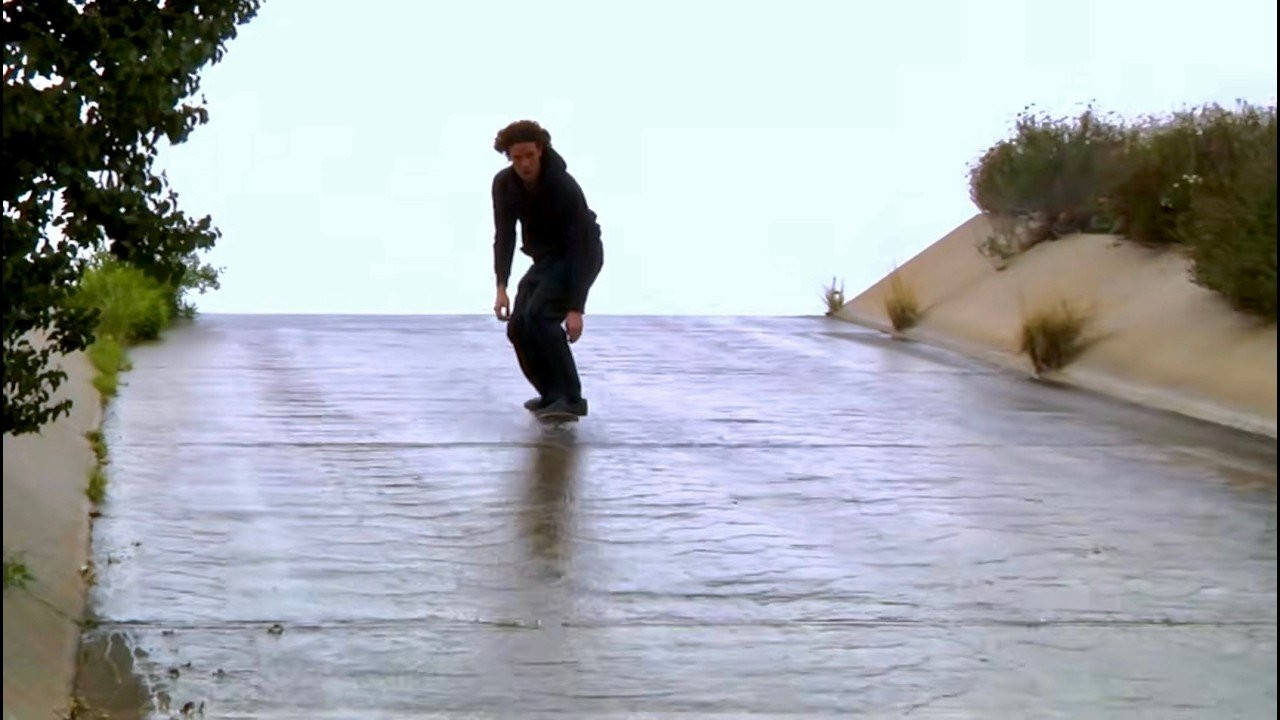 Christian Holt aka Cholty brings his own wizardly spin to SORCERY, Magical Mannys and Deadly Drops , this part has it all and more