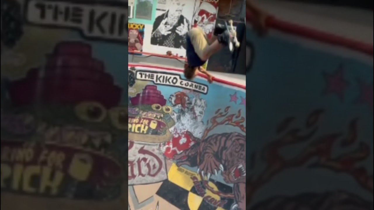 Jesse Lindloff, Jamie Mateu, James Azpetia... going where no man had gone before!