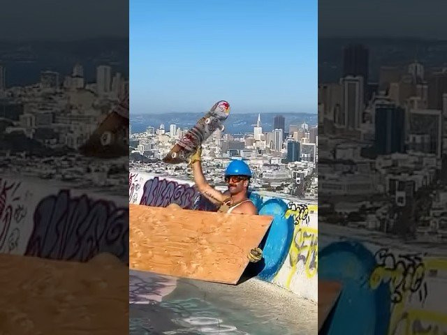 Follow em for more 👉 https://www.instagram.com/manramp?igsh=NTc4MTIwNjQ2YQ==<br /><br />https://www.instagram.com/tjrogers?igsh=NTc4MTIwNjQ2YQ==