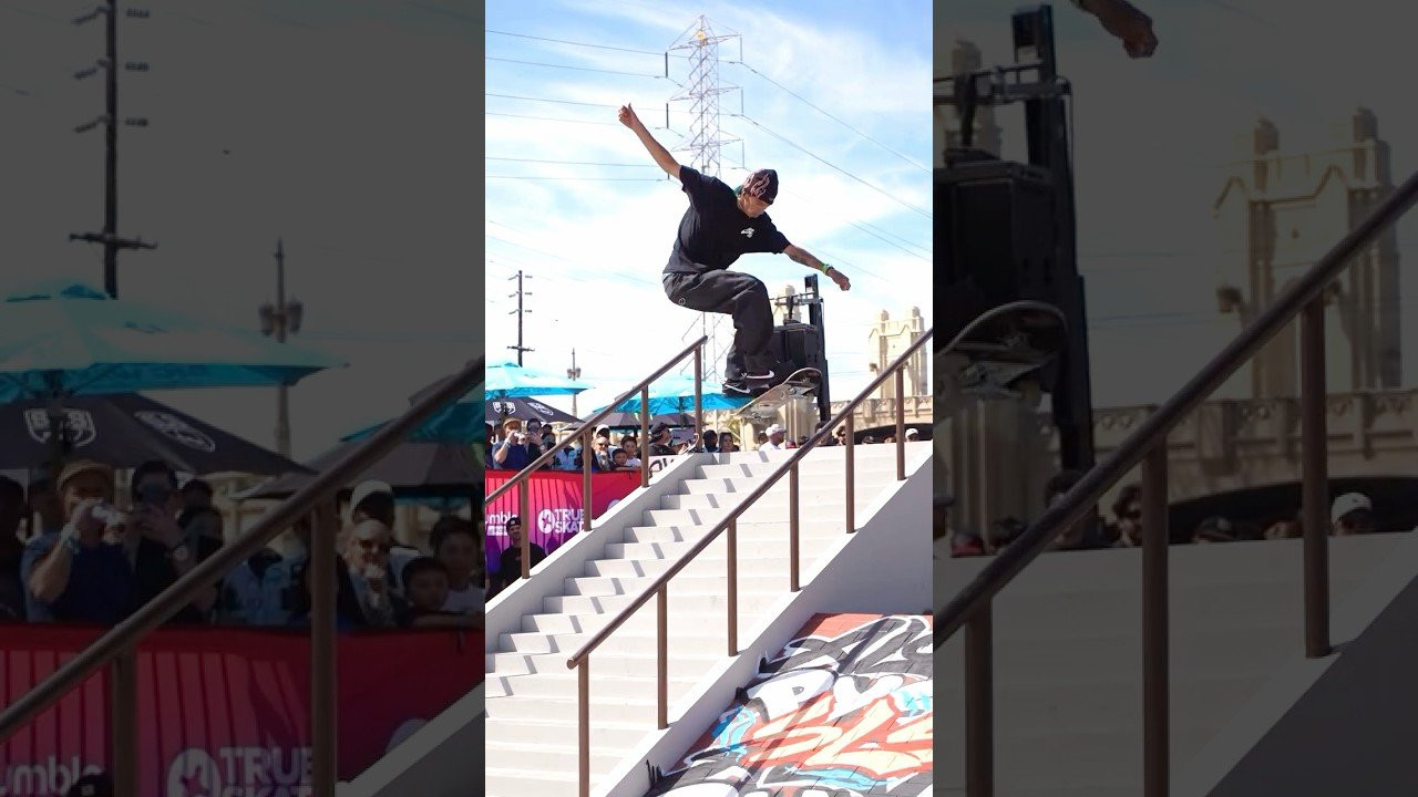 Follow em for more 👉 https://www.instagram.com/_gregrodriguez?igsh=NTc4MTIwNjQ2YQ==