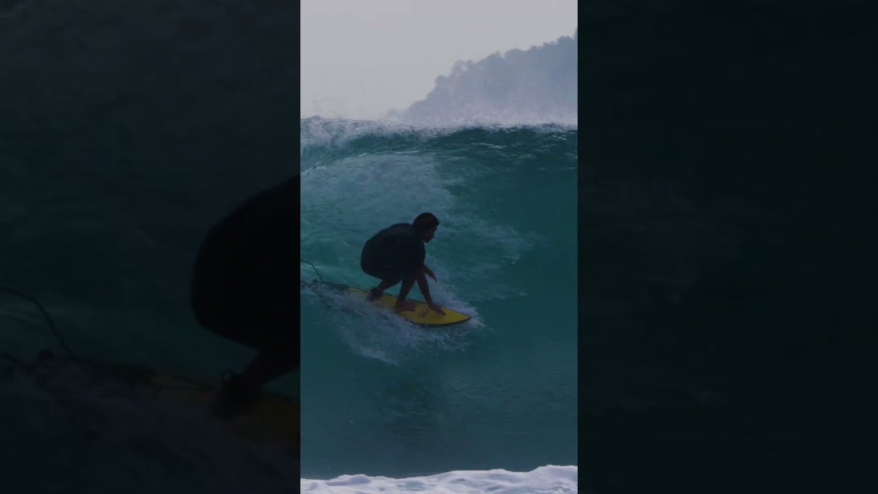 📼 COEXIST<br /><br />🏄‍♂️ Riku Matsumoto<br />🎬 Jackson Jones<br />🎪 Haydenshapes Surfboards<br />🤝 Alaia Mentawai, Rainbowcat<br />📐 Surfboards by Haydenshapes<br />🎵 Music<br />"Slow Rhodes" by Blue Saga<br />"Grub" by Nina<br />🇮🇩 Mentawai, Indonesia<br />⏱️ 4min<br />🗓️ 2026<br /><br />#surfing #NobodySurf