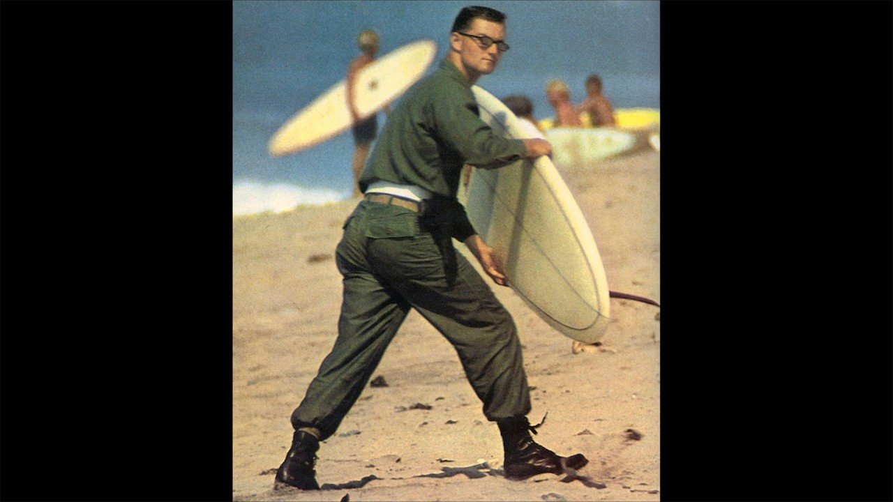 "The Inevitable Return" is a short documentary film that explores the history of how military technology and atomic testing became entangled in contemporary surfing amongst the beaches of the San Diego area.<br /><br />Using vérité footage and animation, the film follows Shuuluk, a Kumeyaay surfer, who interacts daily with the resulting effects and complexities of occupation on his land and in his sport, and reclaims it as a practice of joy, play, and connection.<br /><br />Read the interview with the director, Zachary Zezima:<br />https://www.surfertoday.com/surfing/the-inevitable-return-military-southern-california-surfing<br /><br />Director: @zacharyzezima5750 <br />Starring: Shuuluk Leo-Retz<br />Producers: Zachary Zezima, Shuuluk Leo-Retz, Dina Gilio-Whitaker & Marc Chavez<br />Consulting Producer: Jonna McKone<br />Water Photography: Jacob Pickett, Chase Viken & Nova West<br />Music: Kaitlyn Aurelia Smith<br />Sound: Fox Schwach<br /><br />Made following the Documentary Accountability Working Group’s Framework for Values, Ethics & Accountability in Nonfiction Filmmaking.