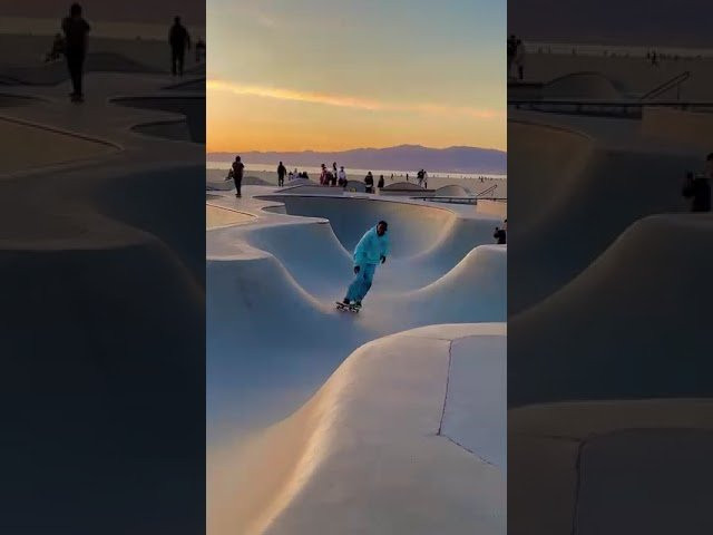 Follow em for more! 👉 https://www.instagram.com/skategoat?igsh=NTc4MTIwNjQ2YQ==