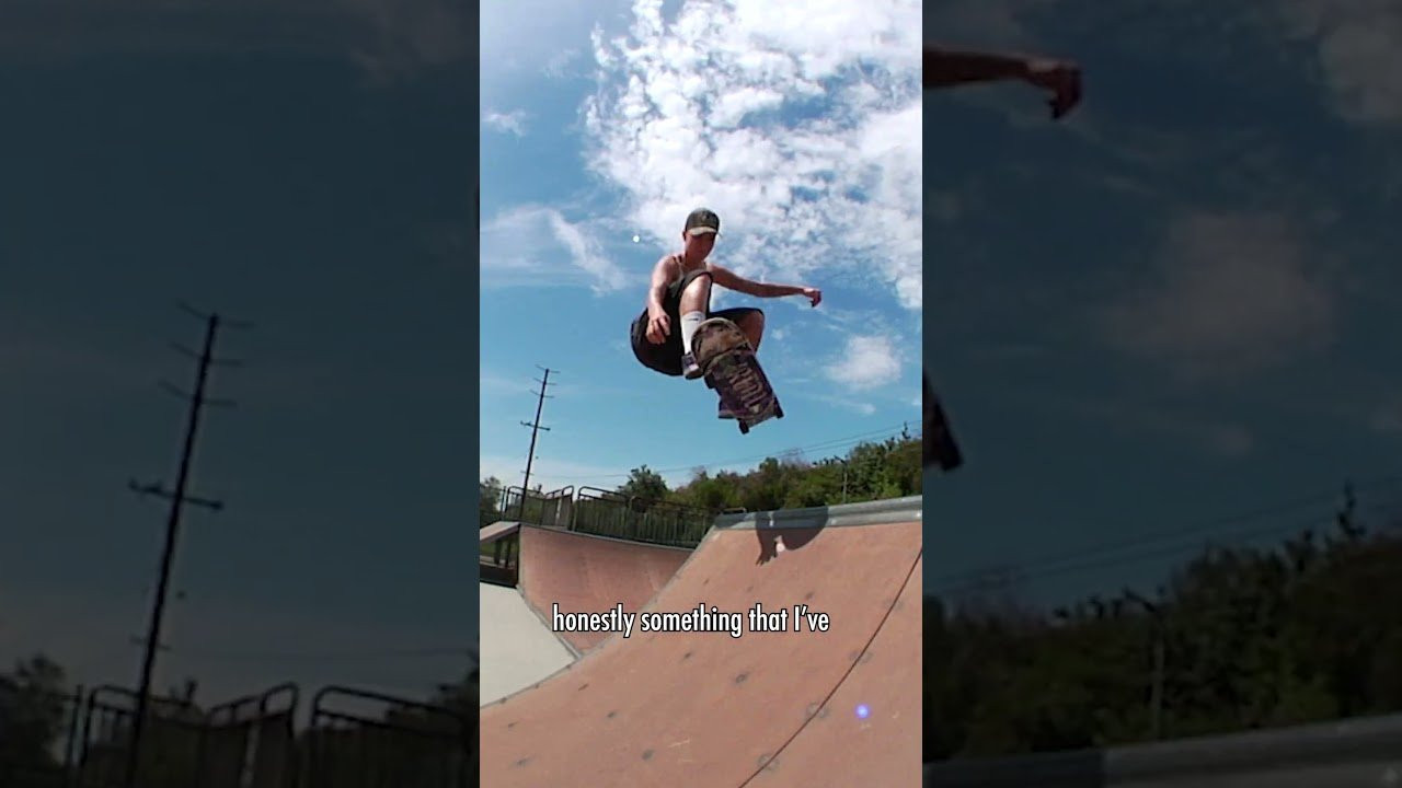 For Hayley Wilsons new board, we teamed up with In Pieces, a Melbourne-based charity focused on mental health. All proceeds from this deck will go directly to support their work.