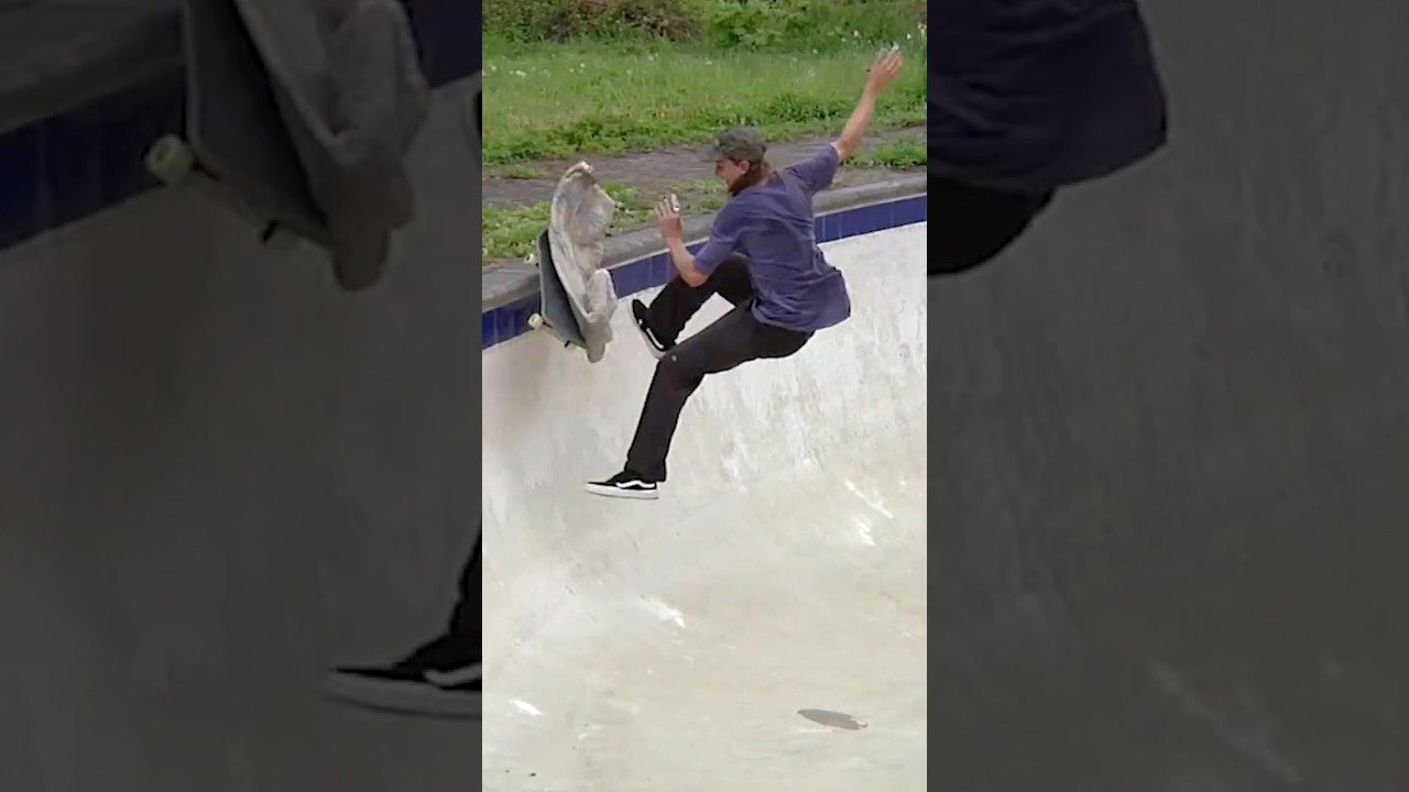 Subscribe: https://www.youtube.com/c/CreatureFiends<br /><br /><br />LURK WITH US:<br />https://www.youtube.com/c/CreatureFiends<br />https://instagram.com/creaturefiends/ <br />https://www.tiktok.com/@creaturefiends<br />https://www.facebook.com/CreatureSkat...<br />Shop: https://nhsskatedirect.com/pages/creature-skateboards<br /><br /><br />#CreatureSkateboards #Skateboarding #CreachTube