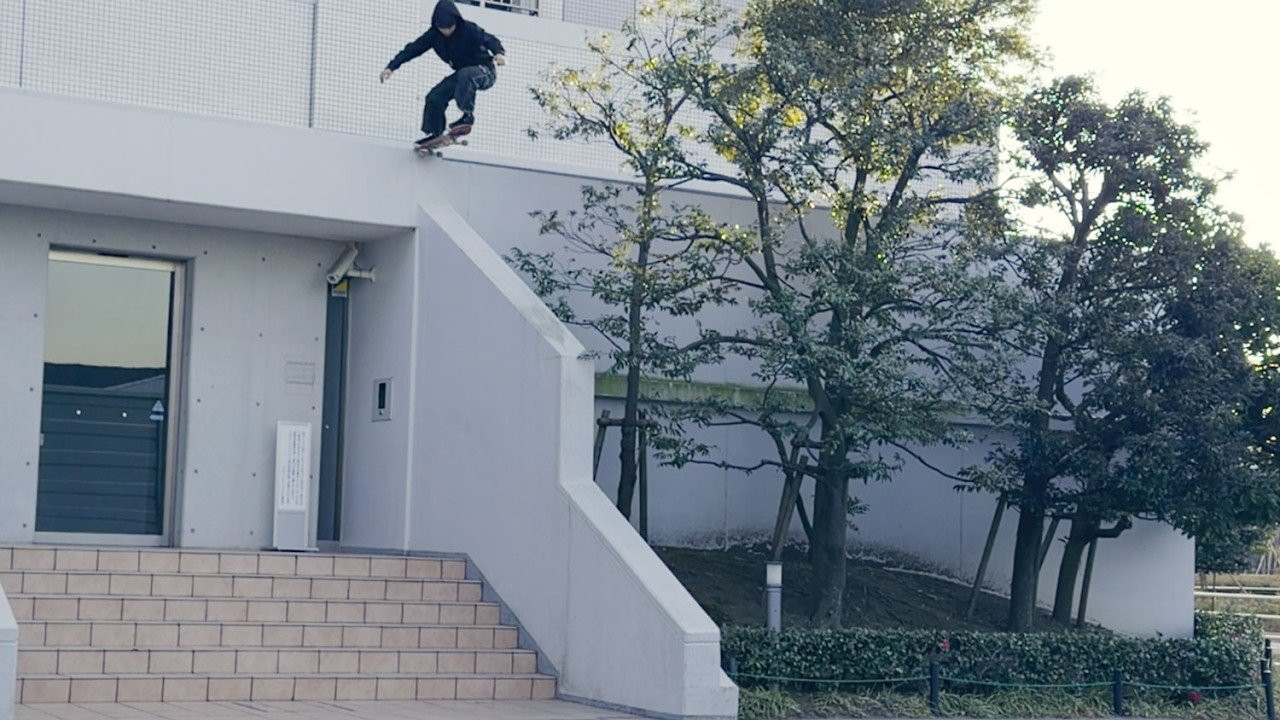 Featuring Ryoga Murakami, Raito Nema, Taiyo Ishii, Kizukush, Rinntaro Ishika, Neo Sakurai, Ryosei Kamata, Kaito Sagawa, Taihou Tokura, Daisuke, Ikeda, Aimu Yamazuki and Aoto Arai.<br /><br />Filmed and edited by Kizukush.