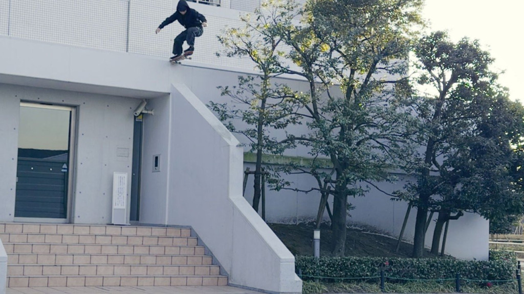 Featuring Ryoga Murakami, Raito Nema, Taiyo Ishii, Kizukush, Rinntaro Ishika, Neo Sakurai, Ryosei Kamata, Kaito Sagawa, Taihou Tokura, Daisuke, Ikeda, Aimu Yamazuki and Aoto Arai.<br /><br />Filmed and edited by Kizukush.