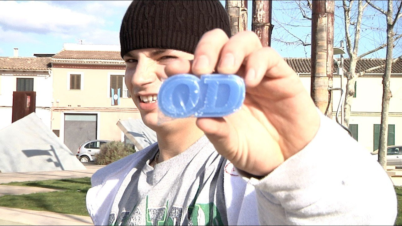 All of ET clips + guest appearances from Ben Blundell from three Vans x Quartersnacks trips: Sicily (2019), Majorca (2022) & Buenos Aires (2023) <br /><br />📹 via Jesse Alba, Jonathan Flechas & Emilio Cuilan.<br /><br />https://quartersnacks.com