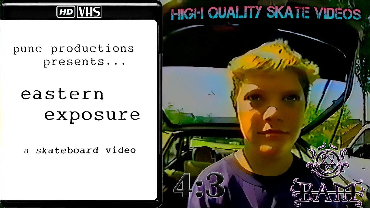 Discord Server Skate Video Archive / Skate Video Library: https://discord.me/skatevideolibrary<br /><br />Skate Video Archive: https://www.youtube.com/channel/UCI93zR95xMw-fvI7JLwsOwA<br /><br />Skate Video Library: https://www.youtube.com/@SkateVideoLibrary