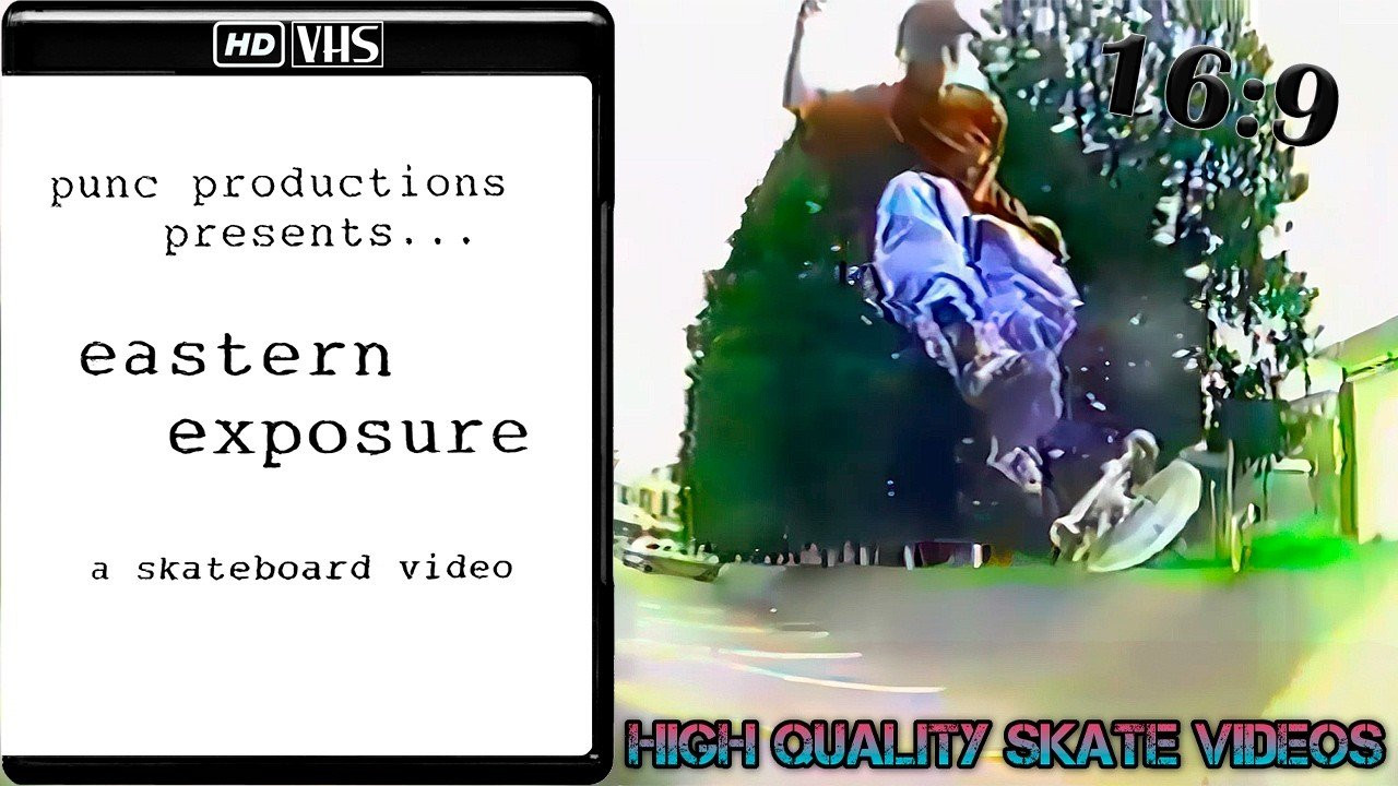 Discord Server Skate Video Archive / Skate Video Library: https://discord.me/skatevideolibrary<br /><br />Skate Video Archive: https://www.youtube.com/channel/UCI93zR95xMw-fvI7JLwsOwA<br /><br />Skate Video Library: https://www.youtube.com/@SkateVideoLibrary