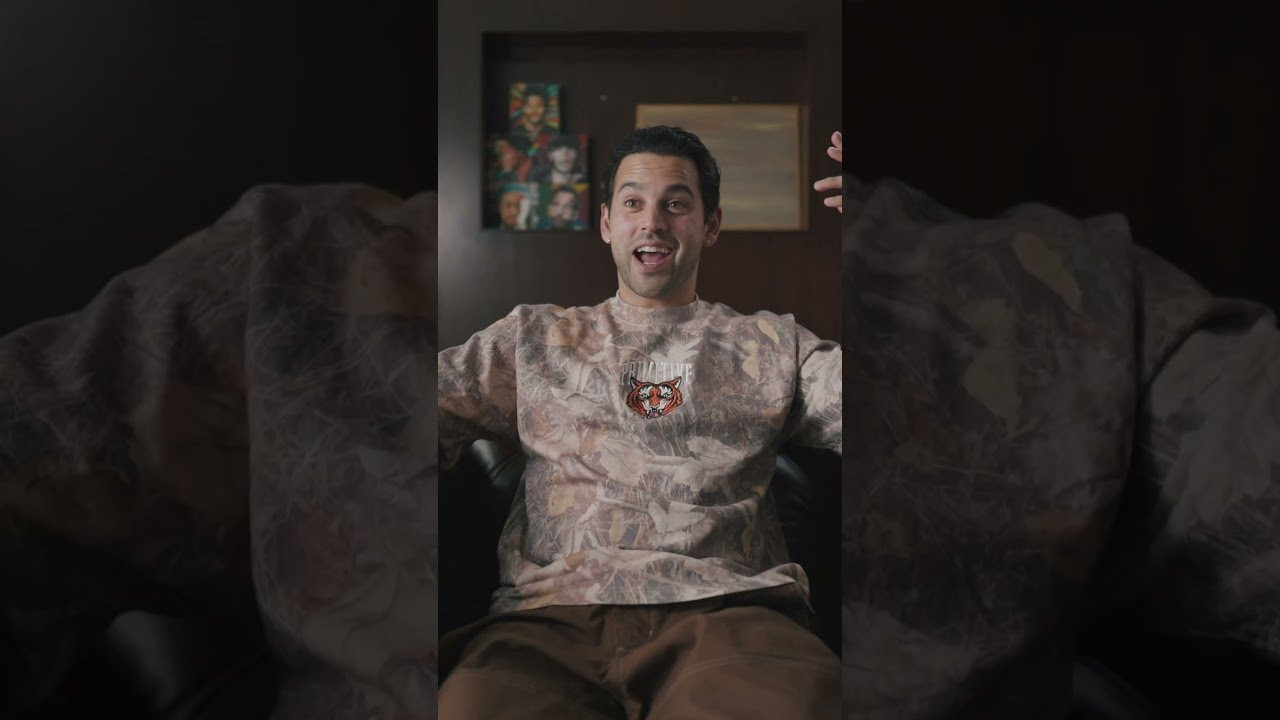 Paul Rodriguez @Prod84skate has had an unbelievable career that changed not only his life but also the skateboarding industry in a way that can’t be replicated.<br />In our new three-part series, Captain of Industry, Paul traces defining moments from the past two decades in his skateboarding career, including creating his own business with @Primitiveskateboarding and signing an unheard-of contract with Nike SB. Get the story behind power moves like these in episode one of Captain of Industry with P-Rod, dropping soon on ThePlatfrm.com. #platfrm<br /><br />Subscribe to the Platfrm channel!<br />https://bit.ly/4aScSzM<br /><br />Follow us on:<br />TikTok: https://www.tiktok.com/@the_platfrm<br />Instagram: http://instagram.com/theplatfrm<br />Facebook: http://facebook.com/theplatfrm<br />Twitter: http://twitter.com/the_platfrm