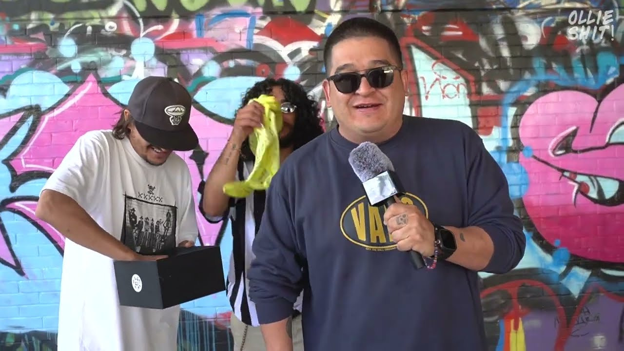 Así es, señores: la última parte del bracket se ha destapado. Así quedan los últimos cuatro tiros de la primera etapa.<br /><br />¿Quién ganará? Eso solo lo sabrán los que están suscritos a su canal favorito de skateboarding en el mundo.