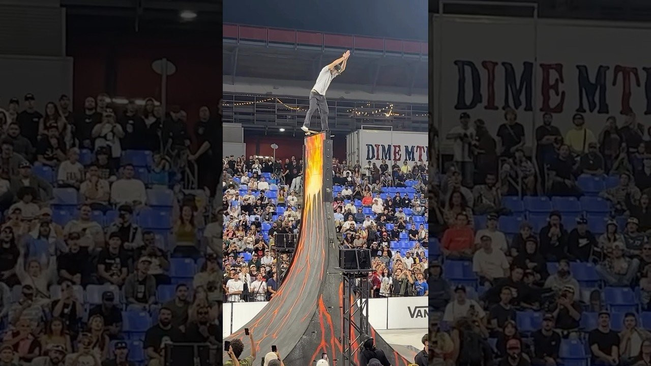 Follow em for more 👉 https://www.instagram.com/tomschaar?igsh=NTc4MTIwNjQ2YQ==