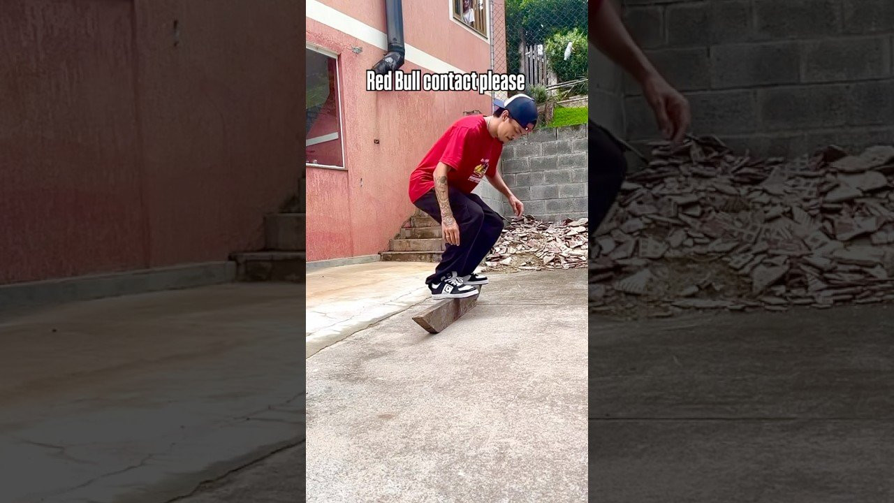 Follow em for more! 👉 https://www.instagram.com/higorcruzb?igsh=NTc4MTIwNjQ2YQ==