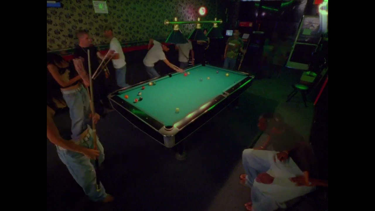 Audio Credit: Lemon D - This is LA