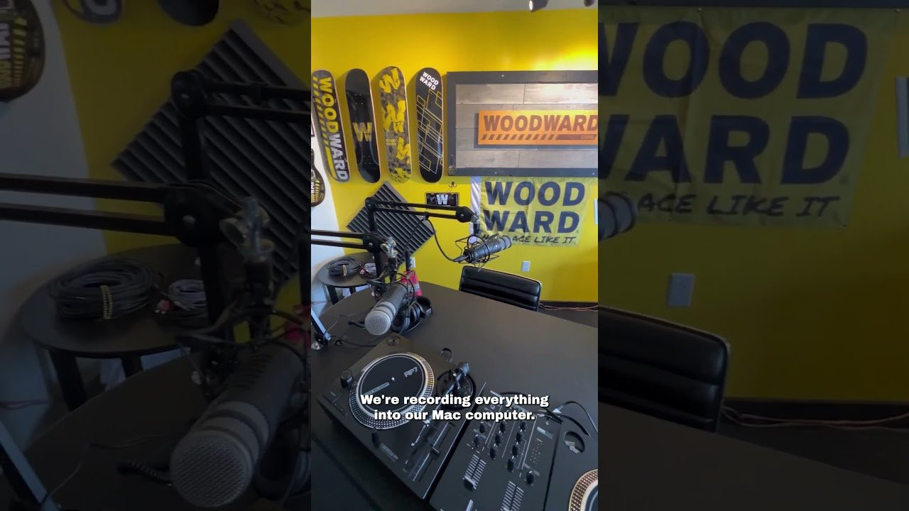 --<br /><br />Go to Woodward: www.woodwardpa.com | www.worldofwoodward.com<br /><br />Shop Woodward Apparel & Accessories: www.shopcampwoodward.com <br /><br />Subscribe: http://bit.ly/subscribe2woodward​ <br /><br />Facebook: http://facebook.com/woodwardcamp​ <br />Instagram: http://instagram.com/woodwardcamp​ <br />Twitter: http://twitter.com/woodwardcamp