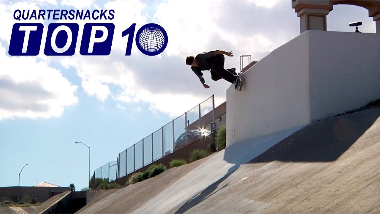 Links to original clips: https://quartersnacks.com/2026/04/qstop10-april-10-2026/ • Intro via @mikehekkila on IG