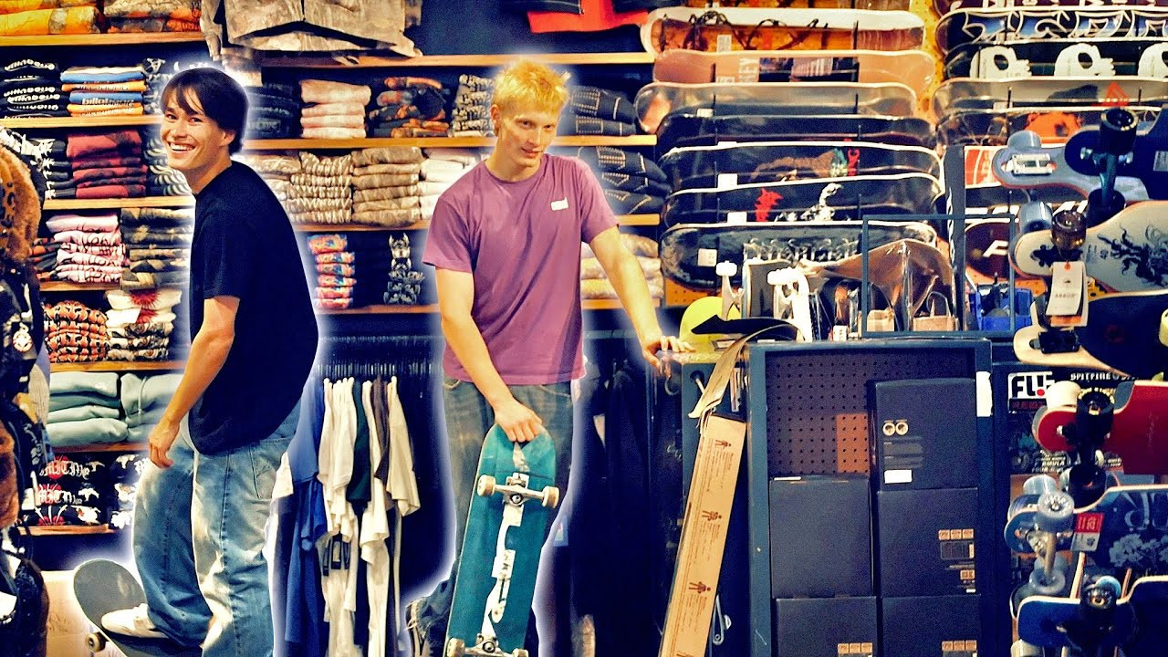 New shoes available now at https://www.lakai.com & select skate shops worldwide.<br /><br />Evon Martinez Roman Hager & Chris Joslin<br /><br />Filmed by: Cage Cocalis<br /><br />Edited by Banchi Jimena<br /><br />Additional editing: Luis Mora & Alan Mora<br /><br />Music<br /><br />The Ponderosa Twins Plus One - Bound<br /><br />Kendrick Lamar - Poetic Justice<br /><br />The Primitives - Crash