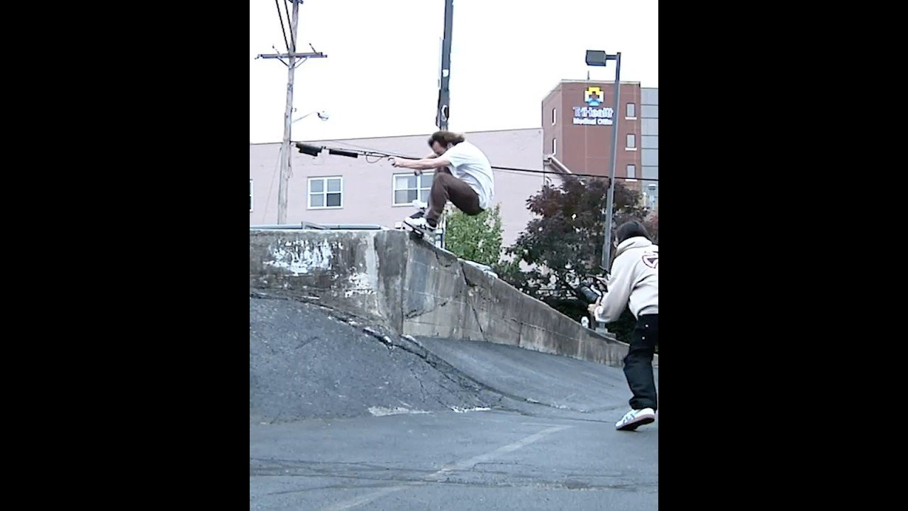 🍽️ Emile Laurent's "4 Course" part for ASICS is now playing! <br /> <br /> Keep up with Thrasher Magazine here:<br /> http://www.thrashermagazine.com<br /> http://www.facebook.com/thrashermagazine<br /> http://www.instagram.com/thrashermag<br /> http://www.twitter.com/thrashermag