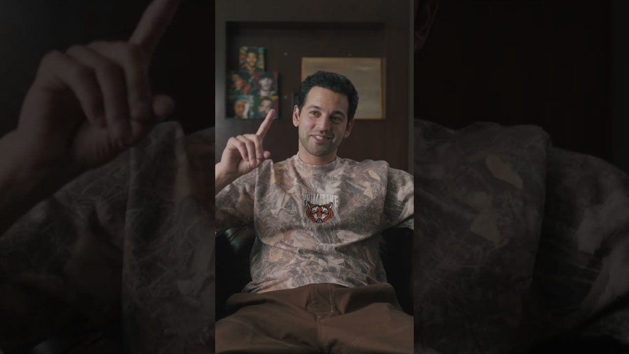 P-Rod wasn’t just looking to get a shoe deal with Nike. What Paul Rodriguez asked for and got instead was 10 signature shoes, countless colorways, and numerous limited edition variants that redefined the skateboarding shoes game.<br /><br />Paul sheds light on career-defining moments and his headspace during this period in our series, Captain of Industry, episode 1, now playing on Platfrm's YouTube channel.<br /><br />Subscribe to the Platfrm channel!<br />https://bit.ly/4aScSzM<br /><br />Follow us on:<br />TikTok: https://www.tiktok.com/@the_platfrm<br />Instagram: http://instagram.com/theplatfrm<br />Facebook: http://facebook.com/theplatfrm<br />Twitter: http://twitter.com/the_platfrm