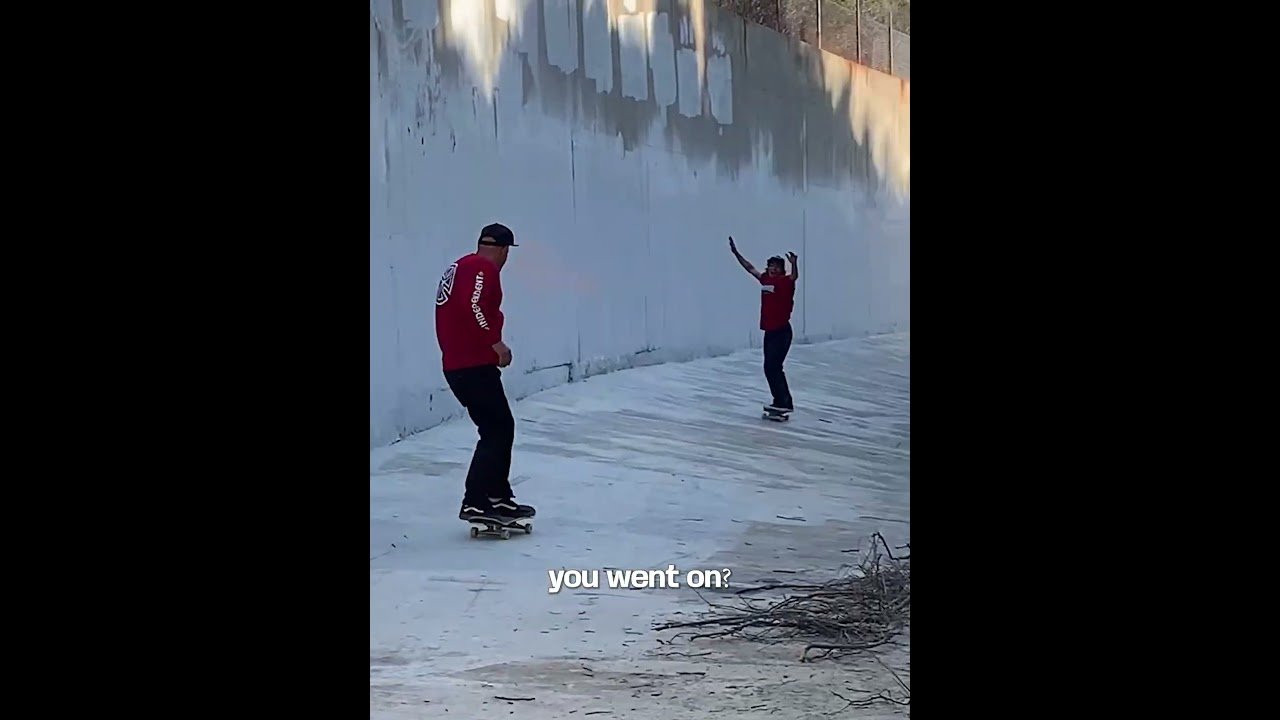 When talking about ATV skateboarding, there’s no doubt Omar Hassan fits in this category. Learn how this OG got to where he is in the past three decades in the game with First Things First.<br /><br />Subscribe to the Platfrm channel!<br />https://bit.ly/4aScSzM<br /><br />Follow us on:<br />TikTok: https://www.tiktok.com/@the_platfrm<br />Instagram: http://instagram.com/theplatfrm<br />Facebook: http://facebook.com/theplatfrm<br />Twitter: http://twitter.com/the_platfrm