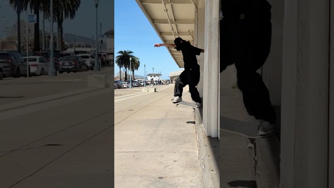 🇯🇵 Kento Urano is on a tear! 🎥 Mike Stornaiuolo<br /> <br /> Keep up with Thrasher Magazine here:<br /> http://www.thrashermagazine.com<br /> http://www.facebook.com/thrashermagazine<br /> http://www.instagram.com/thrashermag<br /> http://www.twitter.com/thrashermag