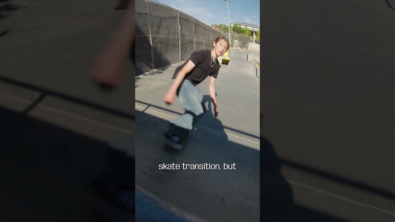 From 7 to 17, Kristion Jordan returns to the revamped La Pintoresca Skatepark and the stair sets that raised him. From park warm-ups to heavy street clips, he stacks with ease and opens up about his upcoming Plan B Skateboards part and the setbacks that came with filming it.<br /><br />Watch Spot to Spot now playing at ThePlatfrm.com.<br /><br />Subscribe to the Platfrm channel!<br />https://bit.ly/4aScSzM<br /><br />Follow us on:<br />TikTok: https://www.tiktok.com/@the_platfrm<br />Instagram: http://instagram.com/theplatfrm<br />Facebook: http://facebook.com/theplatfrm<br />Twitter: http://twitter.com/the_platfrm