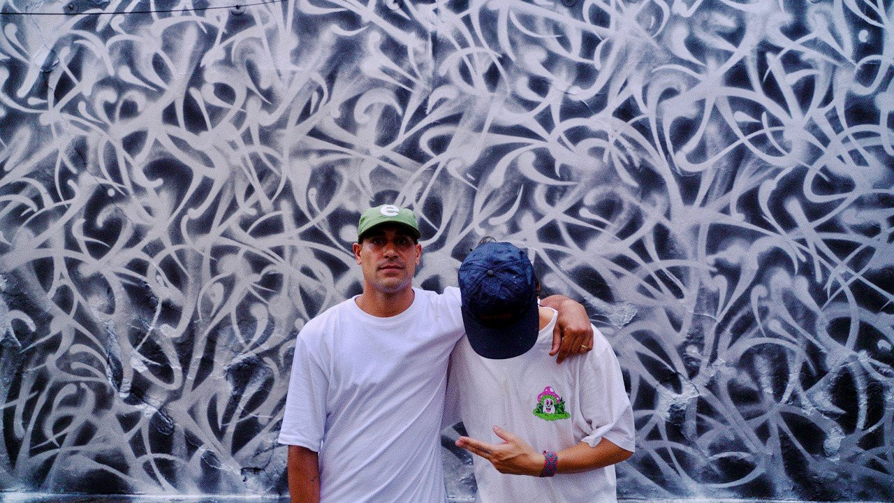 Built on discipline, focus, technique, and originality, Tiago and SLIKS are connected by the same mindset. From the streets of São Paulo to around the world, that bond never changes.<br /><br />Our second drop with SLIKS is available now: <br /><br />https://primitiveskate.com/collections/spring-2026-reserve-decks/products/lemos-sliks-wall-deck<br /><br />Video by Alan Hannon.<br /><br />Still Photography by Allan Carvalho.<br /><br /><br />► Subscribe to Primitive Skate: http://bit.ly/prmtvsub<br /><br /><br />🔥 Follow us:<br />Instagram: http://instagram.com/primitiveskate<br /><br />💰 Shop:<br />http://primitiveskate.com<br /><br />Primitive Skateboarding was established in early 2014 by Paul Rodriguez and Heath Brinkley. Our pros are Paul Rodriguez, Tiago Lemos, Miles Silvas, Spencer Hamilton, Robert Neal, Carlos Ribeiro, Wade Desarmo, Franky Villani, Giovanni Vianna, Trent McClung, Tre Williams, Kyonosuke Yamashita and Filipe Mota. Ams: Jonny Hernandez, and Aimu Yamazuki.