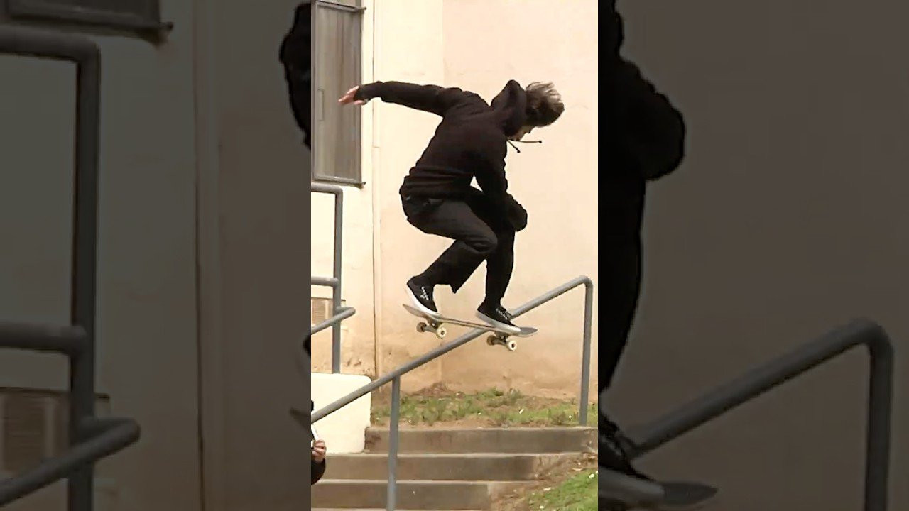 Subscribe: https://www.youtube.com/c/CreatureFiends<br /><br /><br />LURK WITH US:<br />https://www.youtube.com/c/CreatureFiends<br />https://instagram.com/creaturefiends/ <br />https://www.tiktok.com/@creaturefiends<br />https://www.facebook.com/CreatureSkat...<br />Shop: https://nhsskatedirect.com/pages/creature-skateboards<br /><br /><br />#CreatureSkateboards #Skateboarding #CreachTube