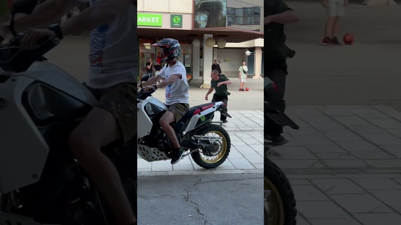 Playing now on @ThrasherMag