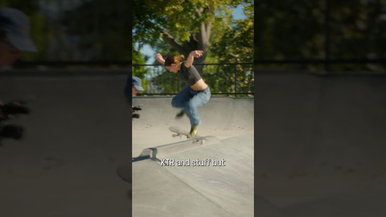 Paige Heyn’s past year has been nothing but change. New sponsors, a new home base in Southern California, and still ripping.<br /><br />From sessions at John Landes Park to street spots and Poods, Paige opens up about her path—from her start at Exposure Skate in 2018, the unwavering support from her dad, and the changes she’s experienced on her own.<br /><br />Subscribe to the Platfrm channel!<br />https://bit.ly/4aScSzM<br /><br />Follow us on:<br />TikTok: https://www.tiktok.com/@the_platfrm<br />Instagram: http://instagram.com/theplatfrm<br />Facebook: http://facebook.com/theplatfrm<br />Twitter: http://twitter.com/the_platfrm