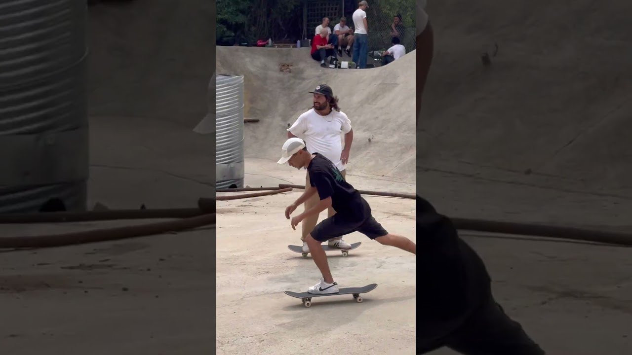 Danny Hamaguchi 🎥 @Listen0