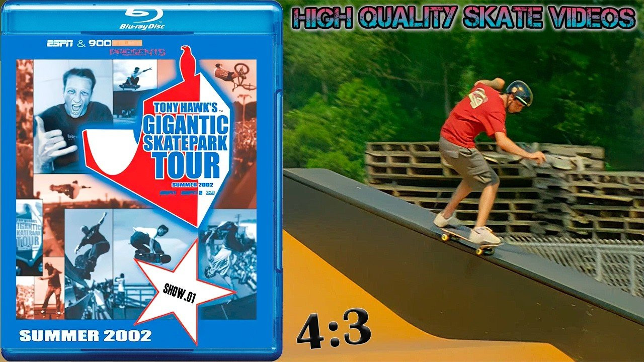 Discord Server Skate Video Archive / Skate Video Library: https://discord.me/skatevideolibrary<br /><br />Skate Video Archive: https://www.youtube.com/channel/UCI93zR95xMw-fvI7JLwsOwA<br /><br />Skate Video Library: https://www.youtube.com/@SkateVideoLibrary