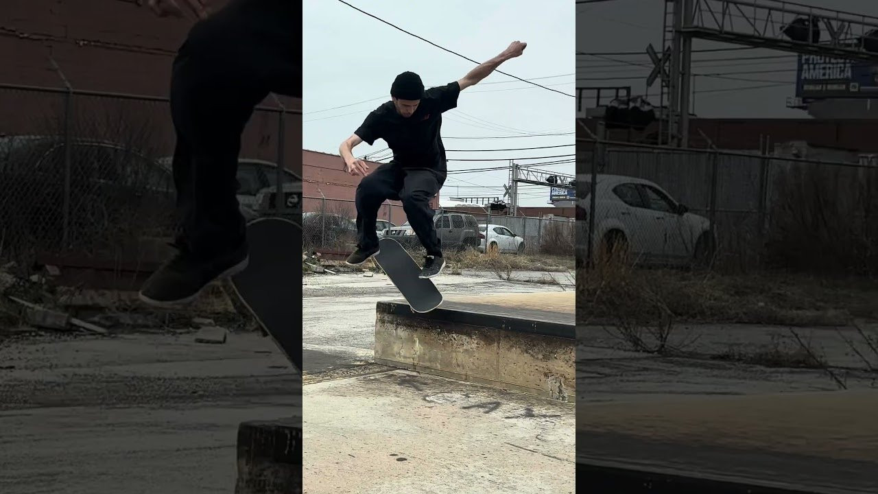 Dylan Jeffers skates Bones Ceramic Bearings available at your local skate shop. 🎶 @bigpunofficial