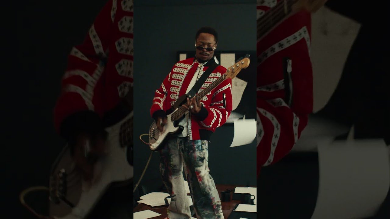 Subscribe now at: http://www.youtube.com/vans?sub_confirmation=1<br /><br />Connect with Vans: <br />http://www.vans.com <br />http://www.tiktok.com/@vans<br />http://www.instagram.com/vans<br />http://www.youtube.com/vans