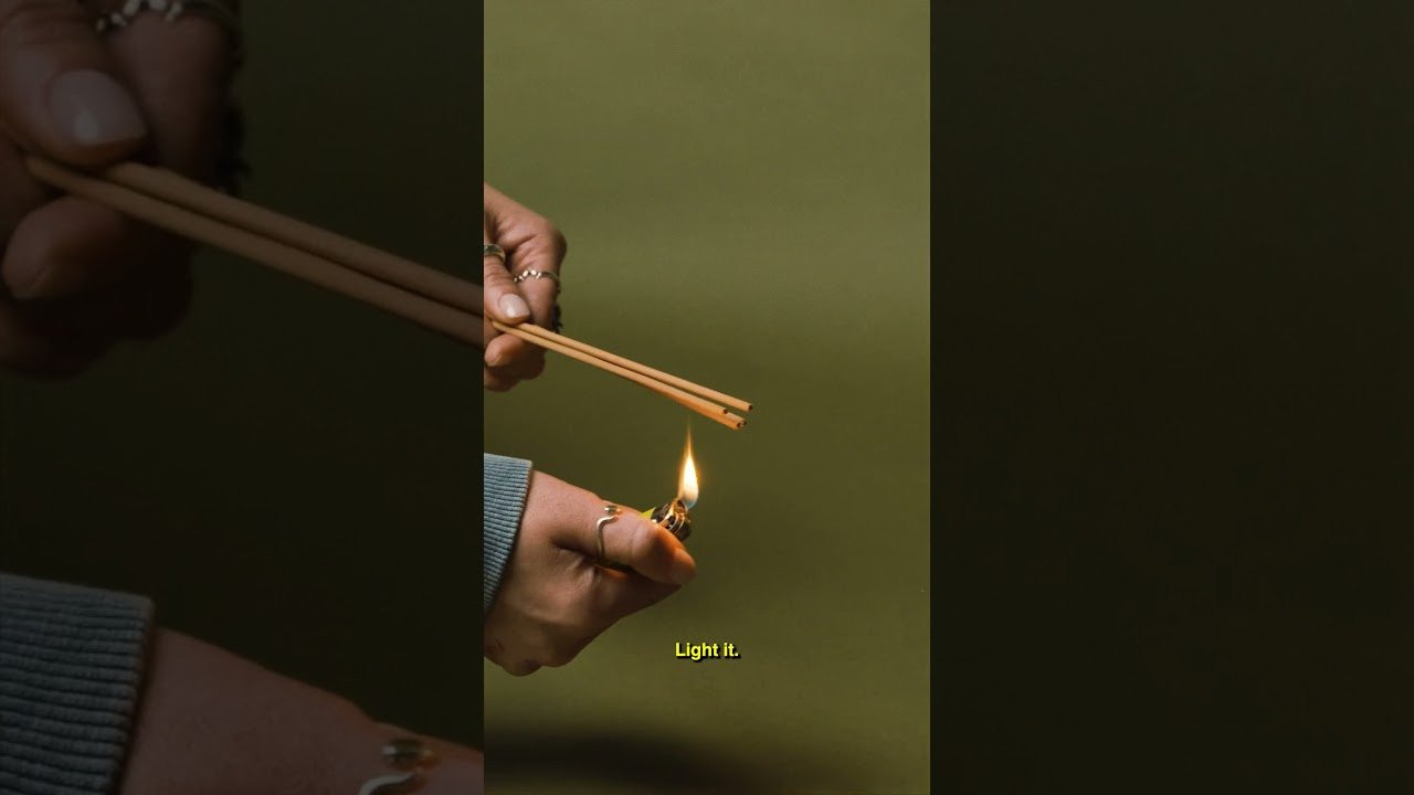 Kuumba has been hand making their iconic incense tins in Japan since 1993. With their eye for detail and craftsmanship, the oversized cans have become a staple for those looking to beef up their interior design game.<br /><br />Today we launch our latest collaboration with Kuumba which features a neutral color incense tin, a canvas cover with an allover "Plantlife" pattern, the "Sweet Rain" scented candle, and tee to wrap it up.