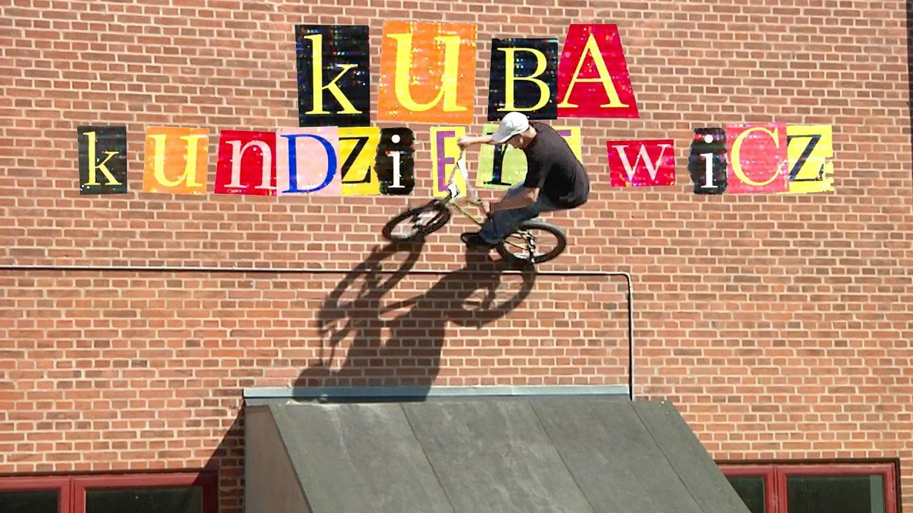 NEW DIG APPAREL https://shop.digbmx.com/collections/APPAREL-AND-MORE<br />-----<br /><br />Poland's Kuba Kundzierewicz has been filming for this over the past two years after suffering a serious leg break, and it turned out great. Super nice lines with a really solid style. Filmed in Barcelona, Copenhagen, Tallinn, Warsaw, Krakow, and Gdańsk.<br /><br />Filmed by Kucher, Tytus, Lubis, Wiktor, Dziedzic, Vlodi, Jerry, & Rdzawa / Edited by gdawg.one<br /><br />-----<br />Visit our website for more BMX videos - http://digbmx.com <br /><br />SUPPORT PROJECT X https://shop.digbmx.com/collections/project-x <br />SUBSCRIBE to the DIG channel for more videos - http://bit.ly/DigBMX<br /><br /> ● Facebook - https://facebook.com/digbmx <br /> ● Instagram - https://instagram.com/digbmx <br /><br />#BMX #DIGBMX